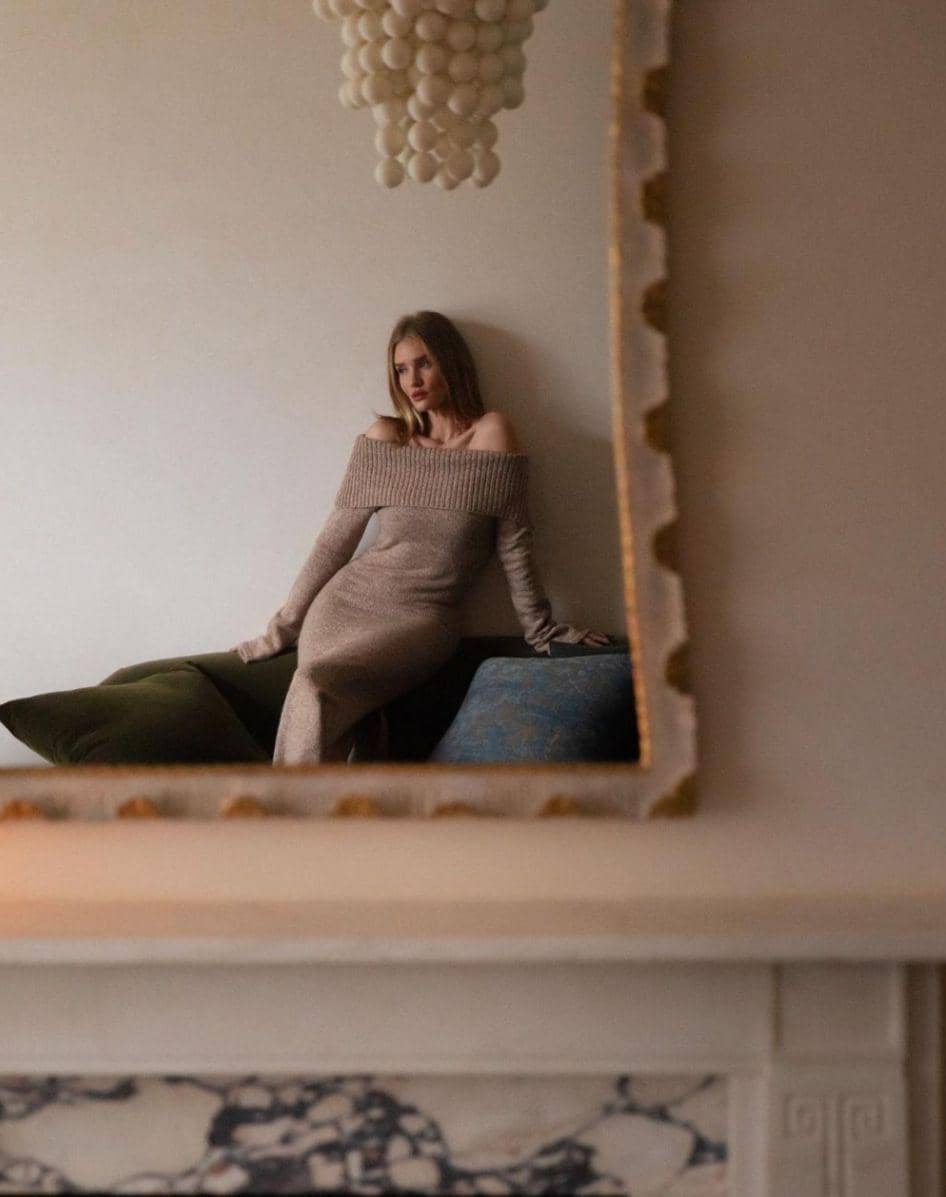 Rosie HW (instagram.com/rosiehw)