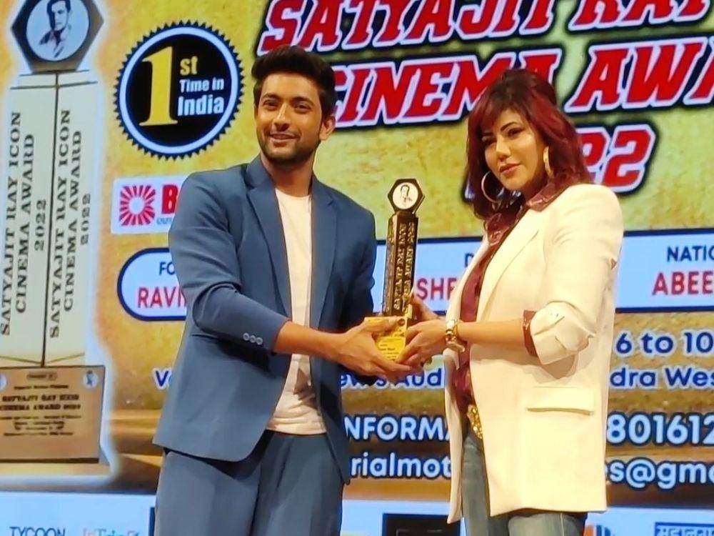 Fahmaan Khan pemeran Aryan dalam Imlie (instagram.com/fahmaankhan)