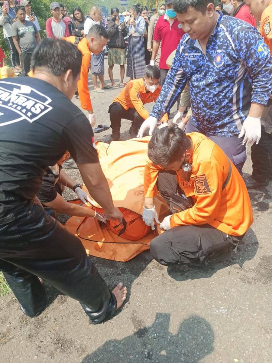 Ngeri, Empat Kejadian Mengenaskan Terjadi di Surabaya dalam Satu Hari