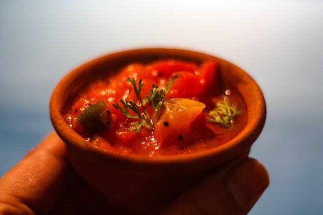 5 Resep Sambal Segar yang Wajib Jadi Andalan, Praktis!