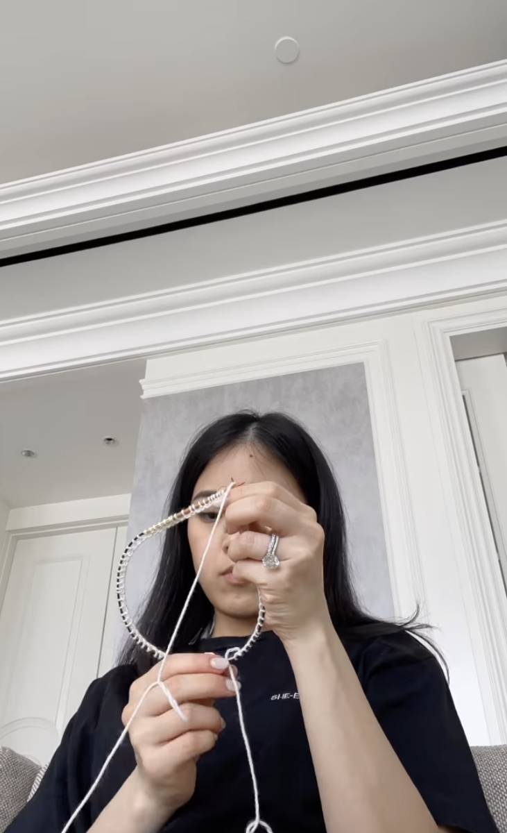 Jessica Tanoe umumkan kehamilan pertamanya (instagram.com/jessicatanoe)