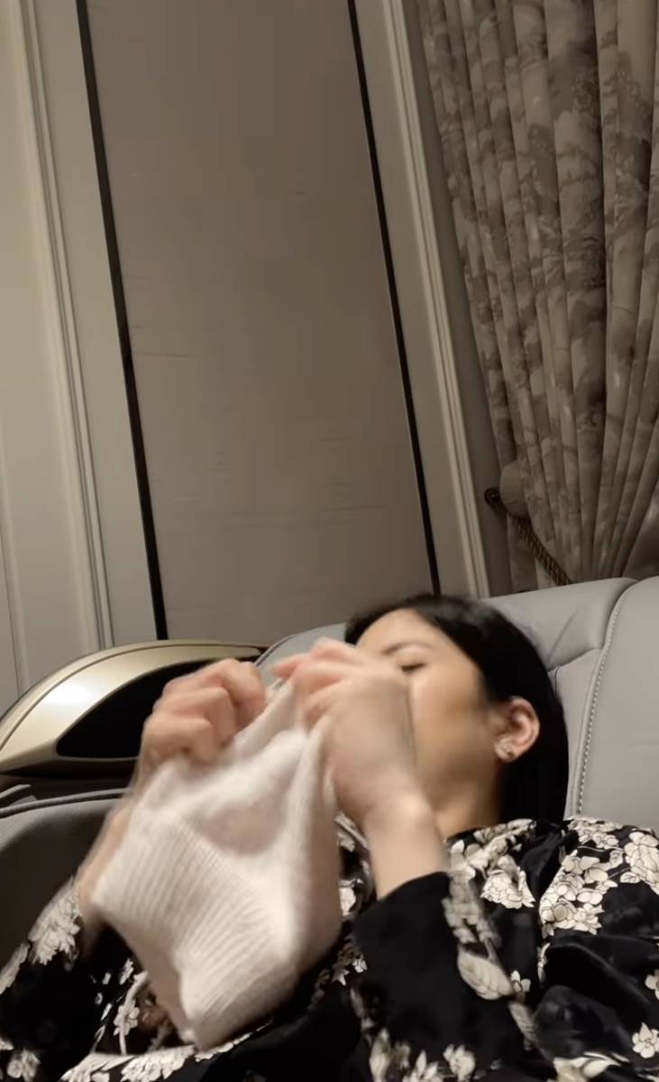 Jessica Tanoe umumkan kehamilan pertamanya (instagram.com/jessicatanoe)