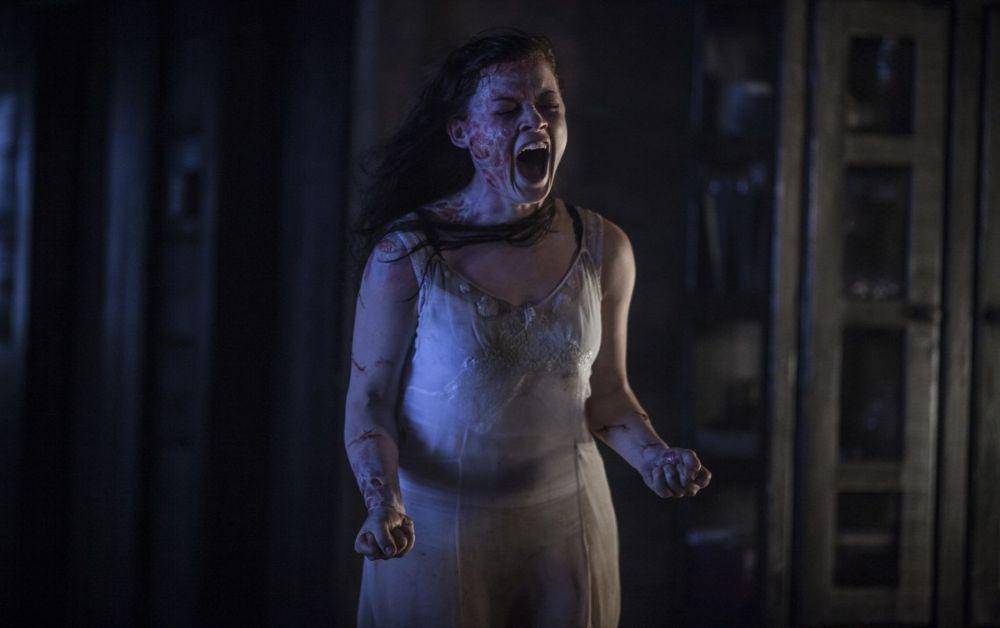 Cuplikan Evil Dead (2013) (dok. New Line Cinema/Evil Dead)