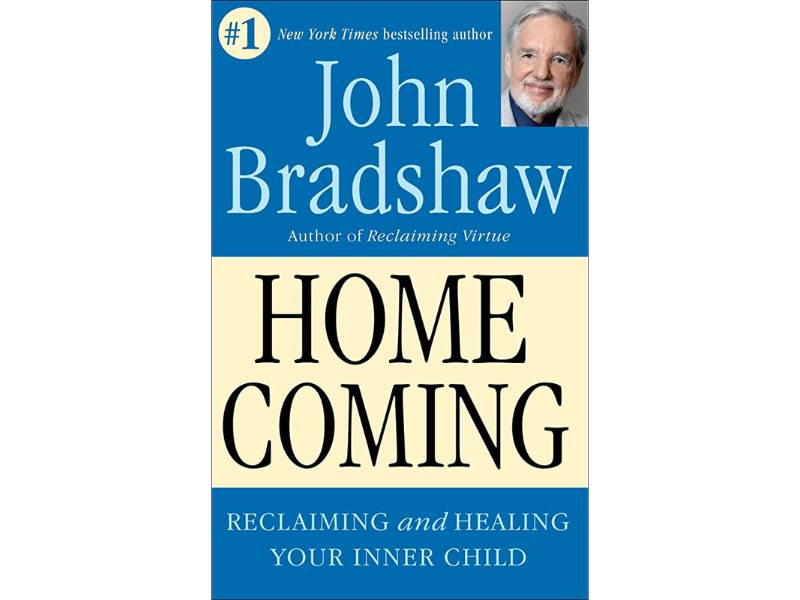 ilustrasi buku Homecoming: Reclaiming and Championing Your Inner Child oleh John Bradshaw (Amazon.com)