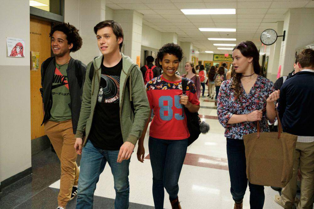 cuplikan film Love, Simon. (dok. 20th Century Fox/Love, Simon)