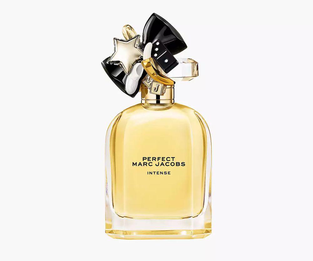 Marc Jacobs Perfect Intense EDP (dok. Marc Jacobs)