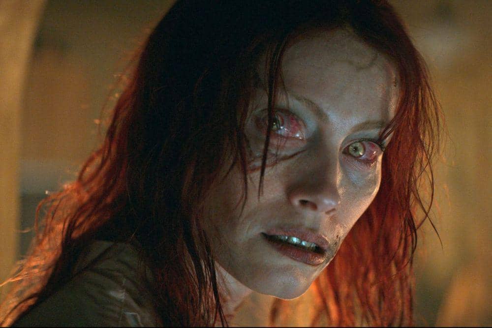 Urutan Nonton Film Seri Evil Dead, Terbaru Evil Dead Rise | IDN Times