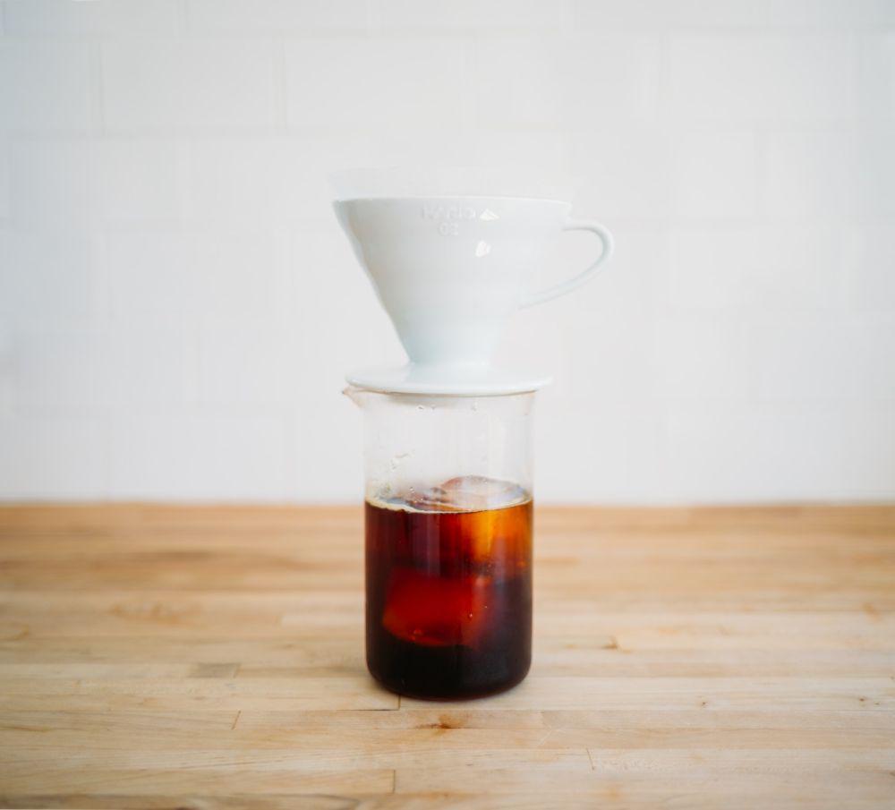 5 Fakta Menarik tentang Metode Penyeduhan Japanese Iced Coffee