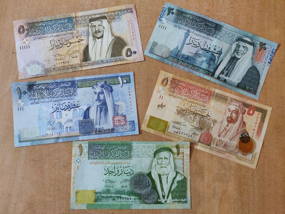 5 Fakta Menarik tentang Mata Uang Dinar Kuwait, Kuat dan Stabil!