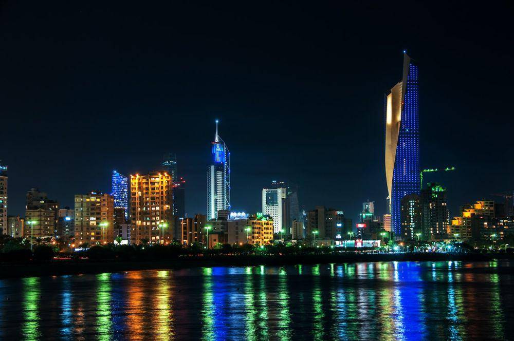 Ilustrasi negara kuwait (pexels.com/Shahbaz Hussain)