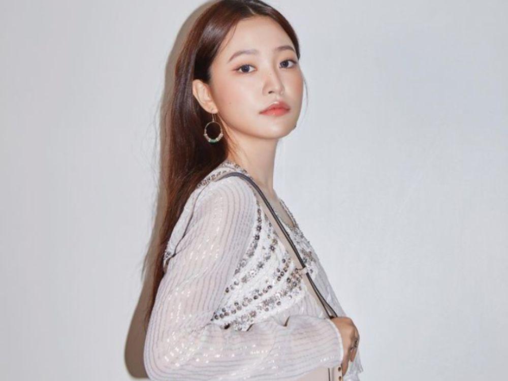 Yeri Red Velvet (instagram.com/yerimiese)