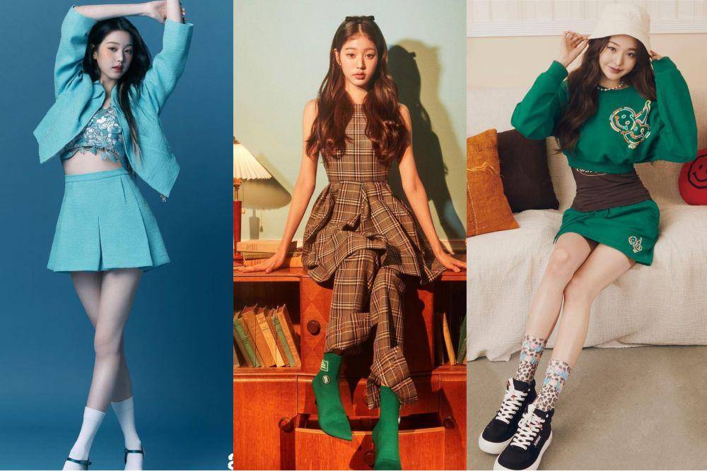 Wonyoung IVE (instagram.com/for_everyoung10)