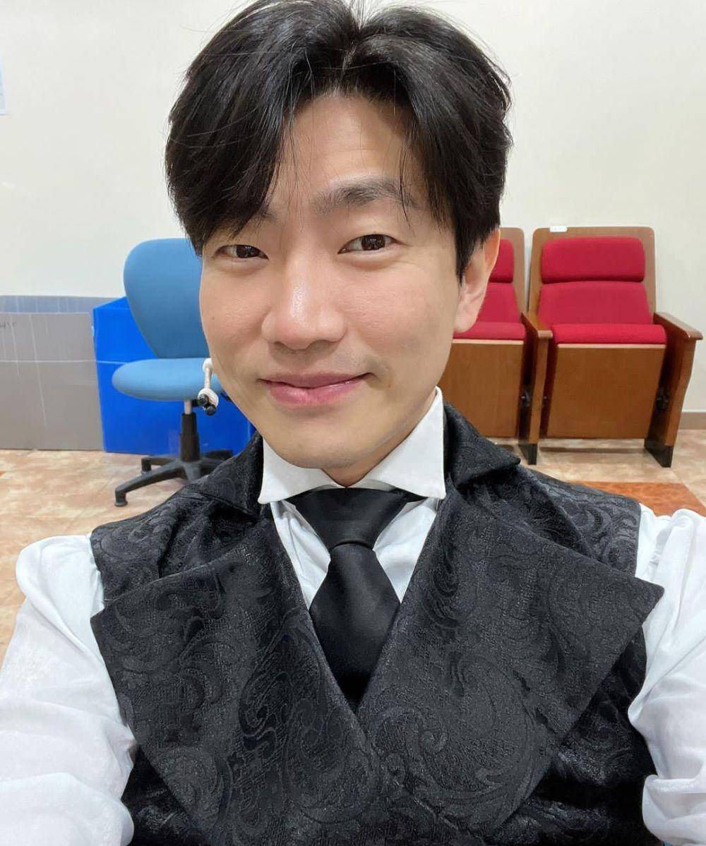 Ko Sang Ho (instagram.com/ko_sangho)