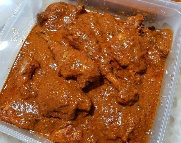 Resep Kari Ayam Aceh Spesial, Rempah Banget!