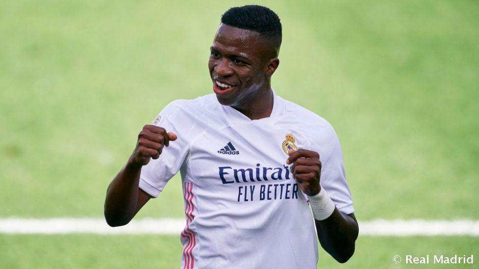Vinicius Jr (realmadrid.com)