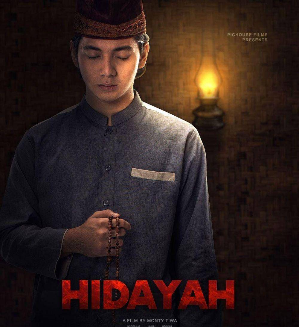 Hidayah (dok. MD Pictures / Hidayah)