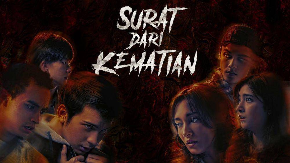 Surat dari Kematian (dok. Max Pictures / Surat dari Kematian)