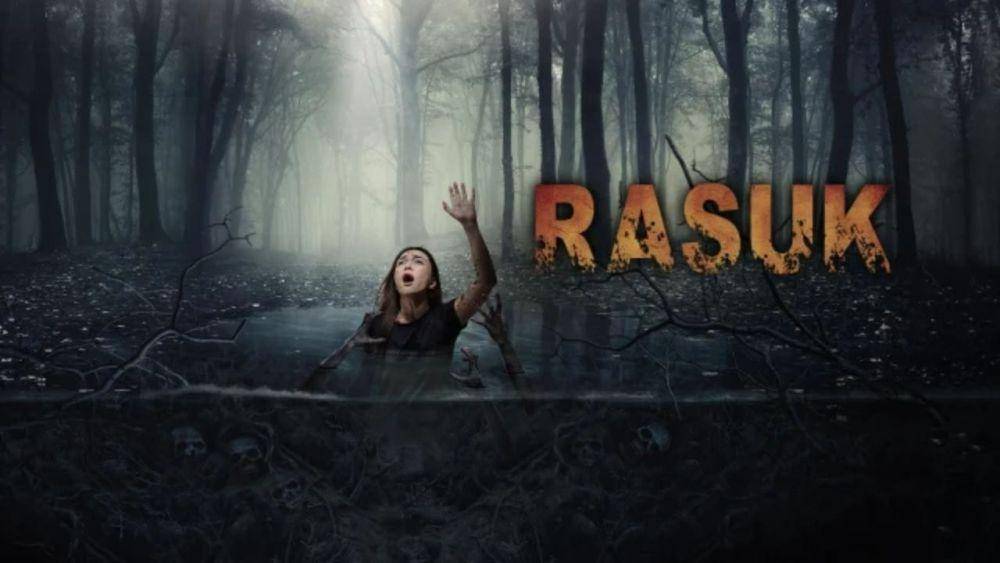 Rasuk (dok. Dee Company / Rasuk)