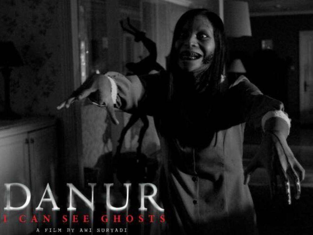 Danur: I Can See Ghosts (dok. MD Pictures / Danur: I Can See Ghosts)
