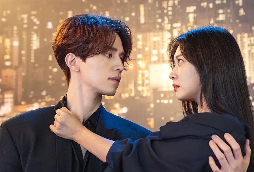 5 Drama Korea Fantasi Tayang di iQIYI, Ada Tale of the Nine Tailed