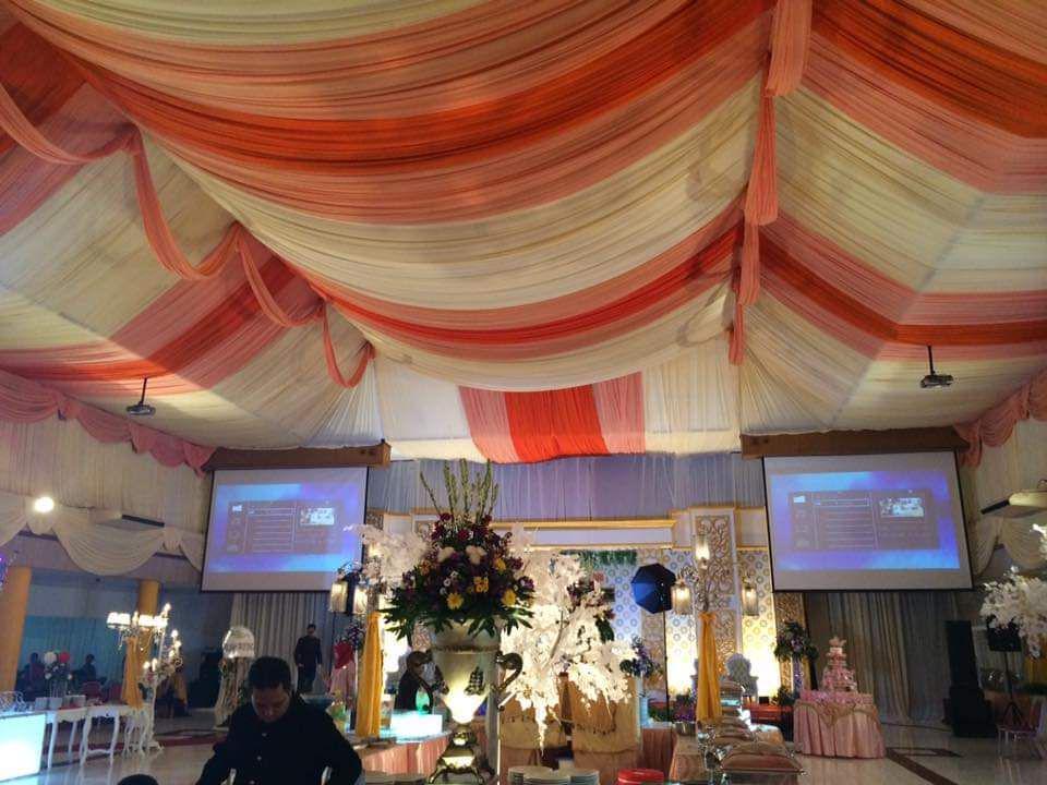 Gedung Sasana Krida UM (facebook/sweethomeproduction)