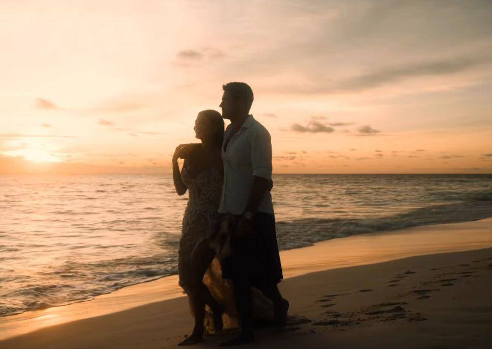potret pernikahan Pia Wurtzbach dan Jeremy Jauncey (instagram.com/jeremyjauncey)