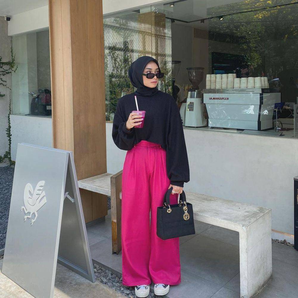 potret Adya Asyra (instagram.com/adyaasyra)