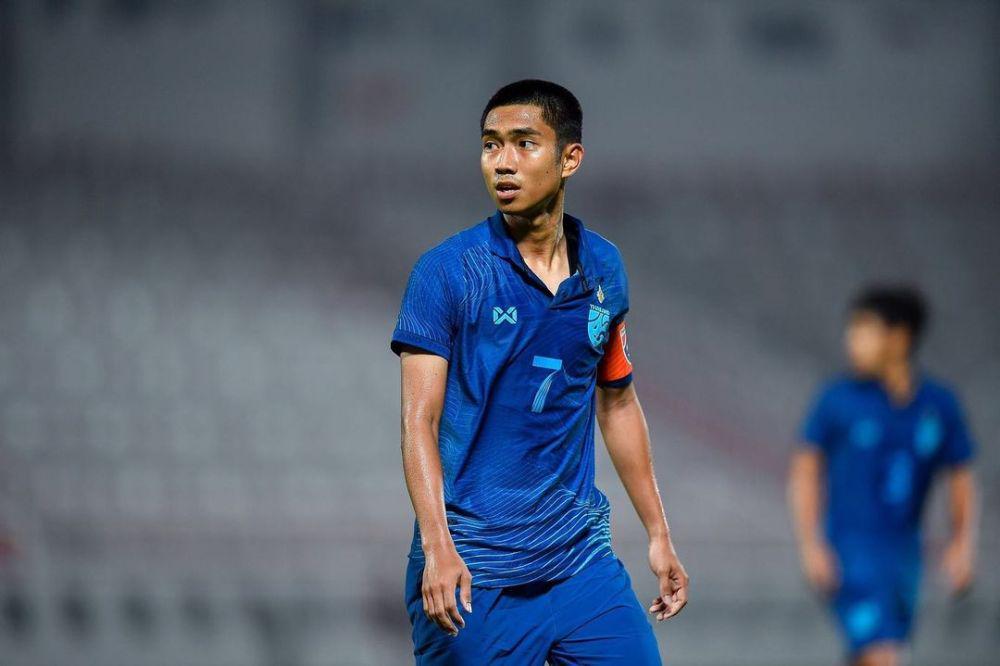 5 Pesepak Bola dengan Harga Pasar Tertinggi di SEA Games 2023