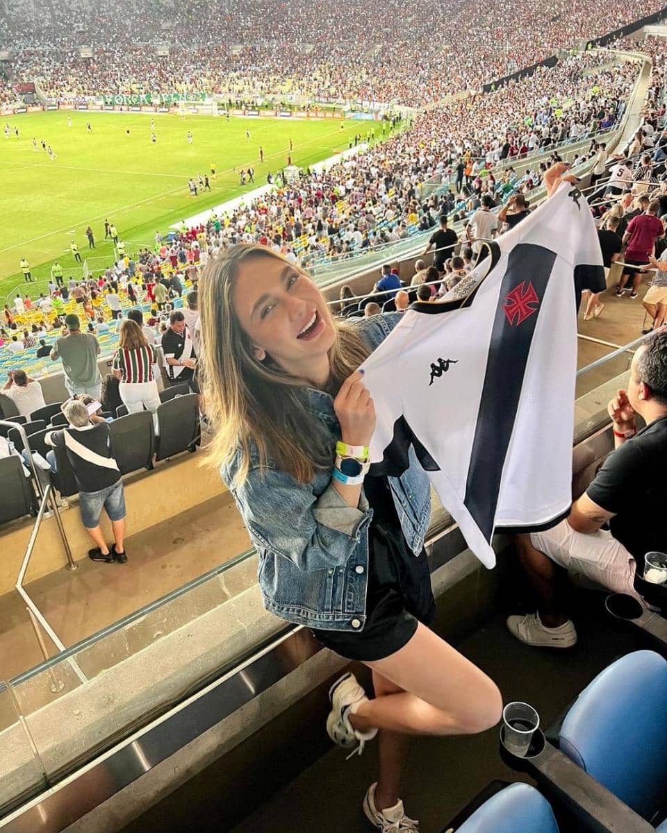 potret Luna Maya di Brasil (instagram.com/lunamaya)