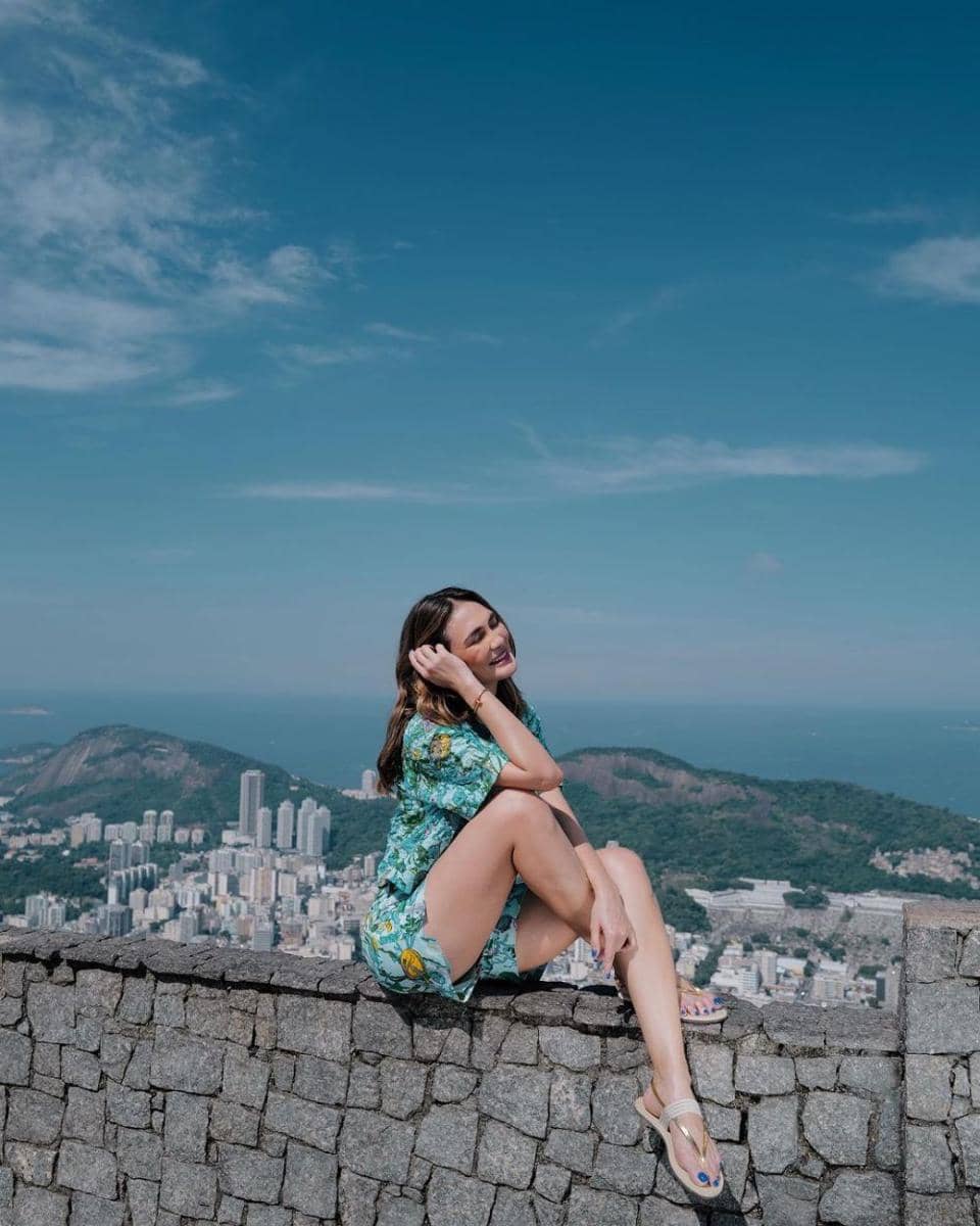 potret Luna Maya di Brasil (instagram.com/lunamaya)