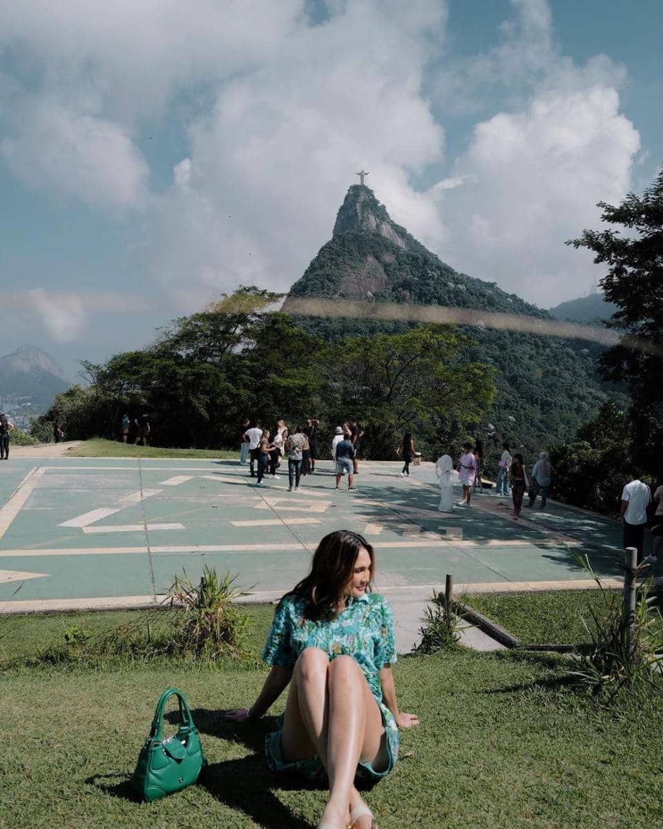 potret Luna Maya di Brasil (instagram.com/lunamaya)