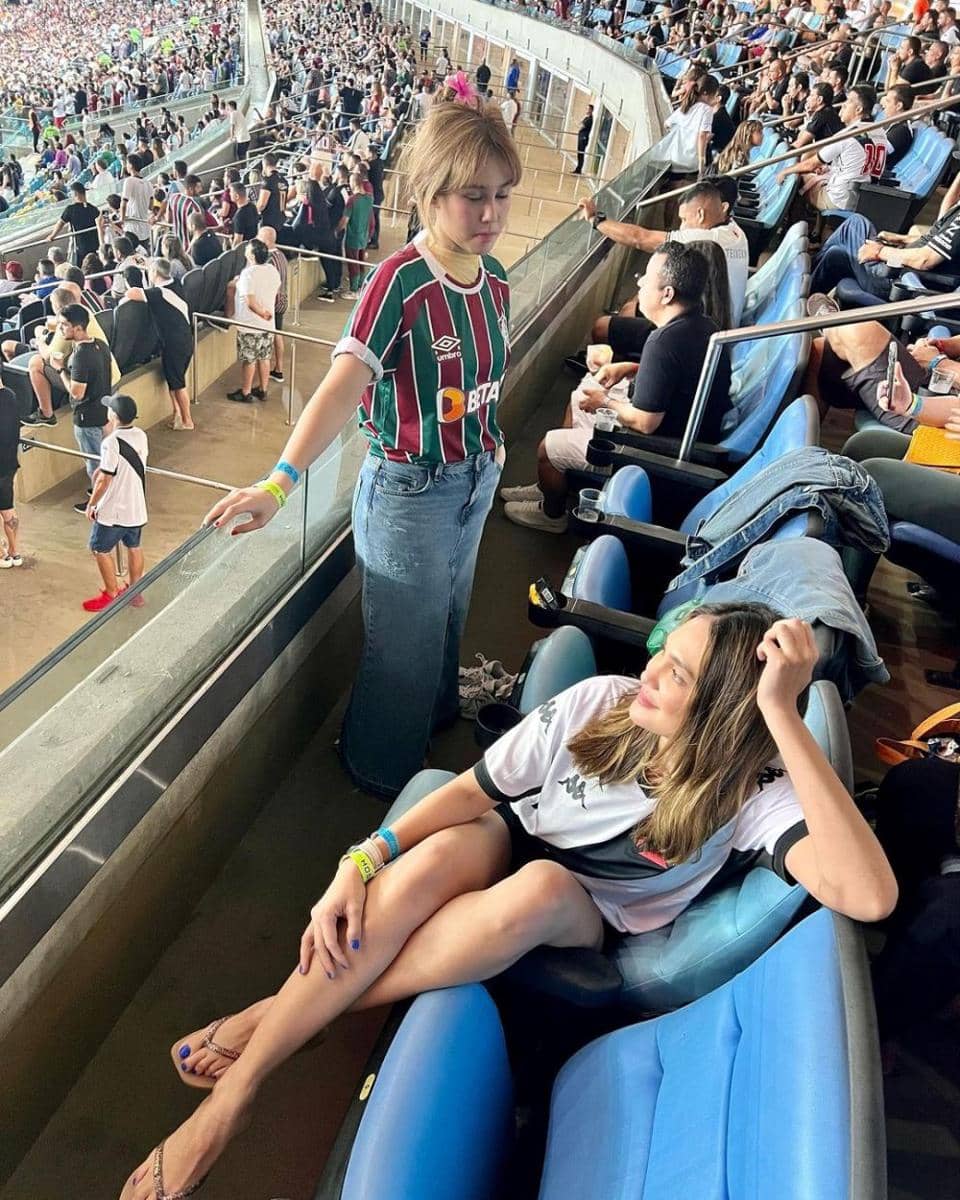 potret Luna Maya di Brasil (instagram.com/lunamaya)