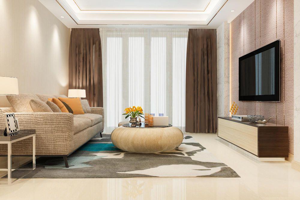 Living room (Freepik.com/Dit26978)