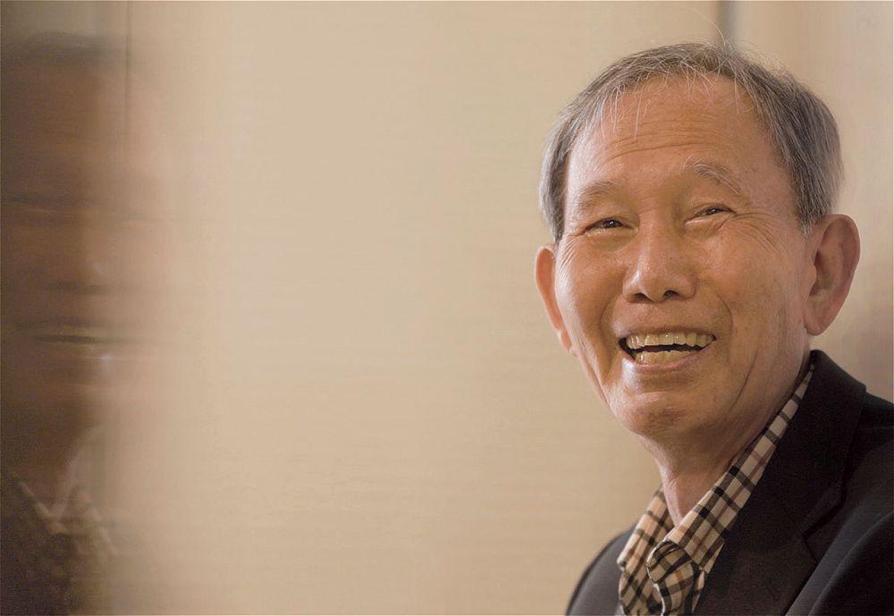 Sinopsis Adult Kim Jangha, Sabet Penghargaan di Baeksang Arts Awards