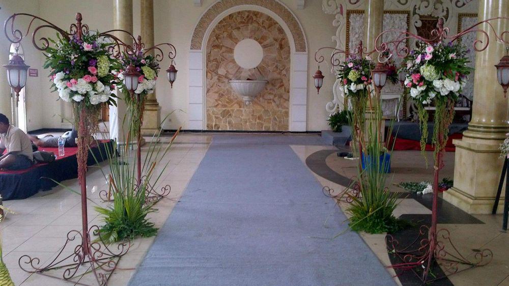 Hall Unggul Karanglo (facebook.com/CV.Risakinaryosih)