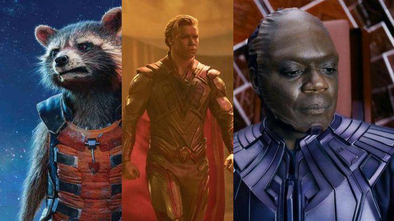 marvel studios
