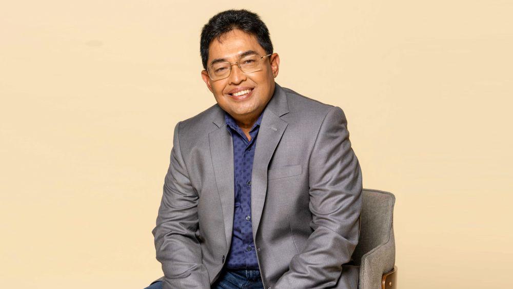 Berita Duka, Dirut Jamkrindo Hendro Padmono Meninggal Dunia