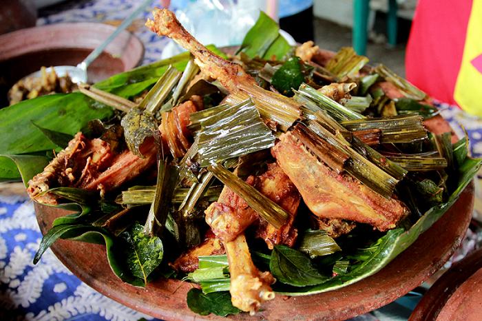 [QUIZ] Jangan Ngaku Orang Aceh kalau Gak Bisa Jawab Nama Makanan Ini!
