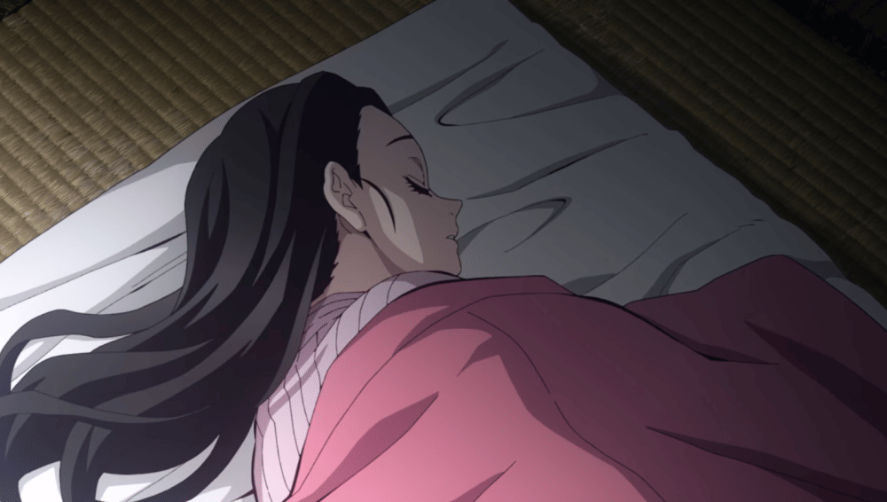 Suyako (dok. Ufotable/ Kimetsu no Yaiba Swordsmith Village Arc)