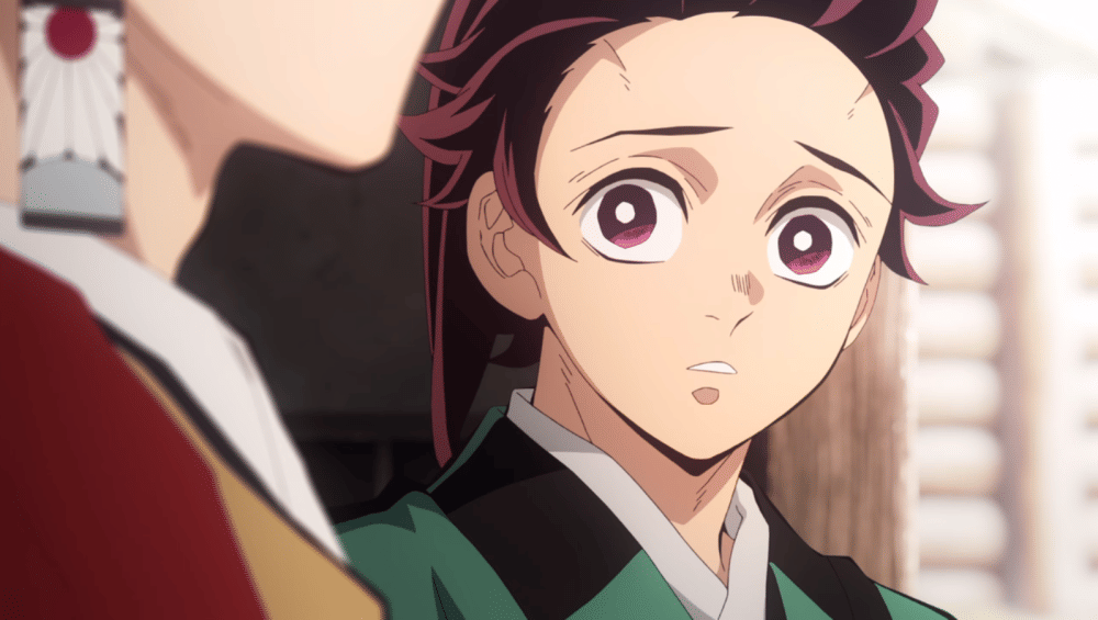 Sumiyoshi (dok. Ufotable/ Kimetsu no Yaiba Swordsmith Village Arc)