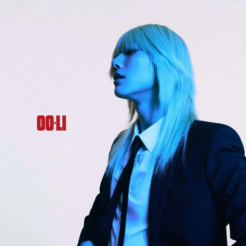 teaser mini album OO-LI (twitter.com/c_woodzofficial)