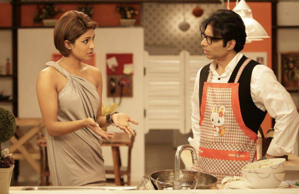 cuplikan Pyaar Impossible! (dok. Yash Raj Films/Pyaar Impossible!)