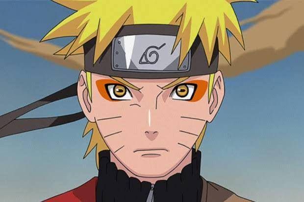 Naruto (dok. Pierrot/Naruto)