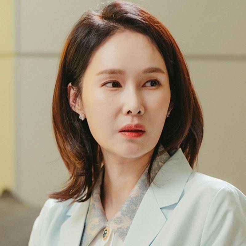 still cut Doctor Cha (dok. JTBC/Doctor Cha)