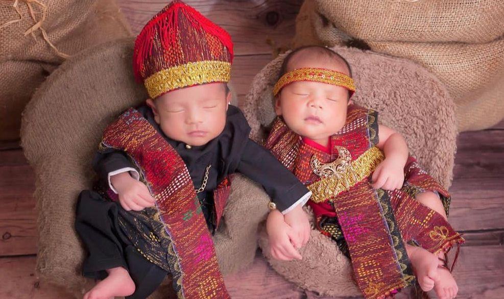 Newborn di Medan Makin Hits, Baby Milano Tambah Puluhan Studio Tematik