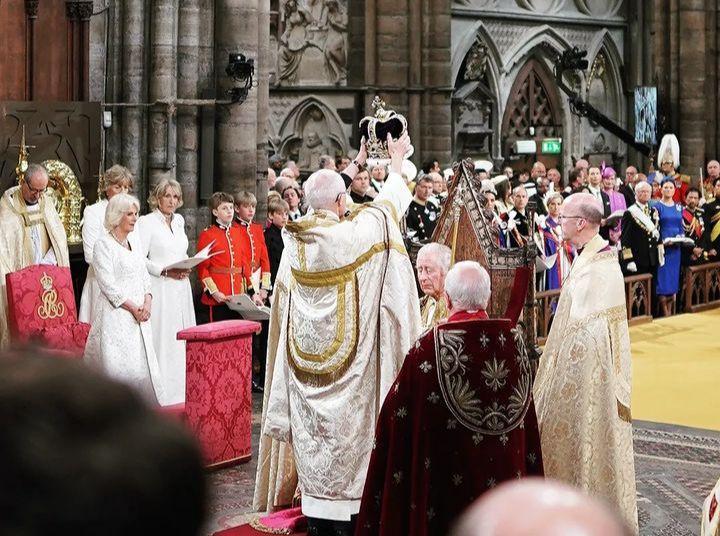 Kedubes Inggris Gelar Pesta Ulang Tahun Raja Charles III di Indonesia