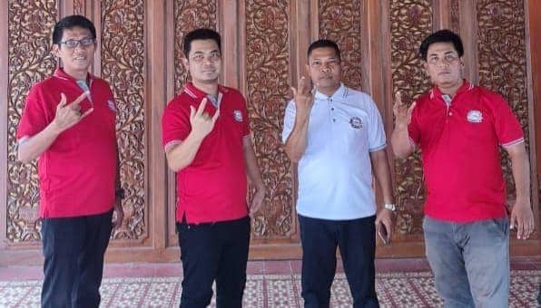 Relawan SIGAP Siap Gerak Menangkan Ganjar Pranowo di Pilpres 2024