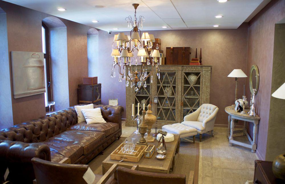 Living room (Freepik.com/Free Stock Center)