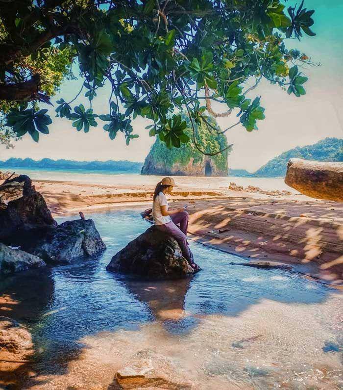 Pantai Kaliapus, Malang (instagram.com/titimijasikap)