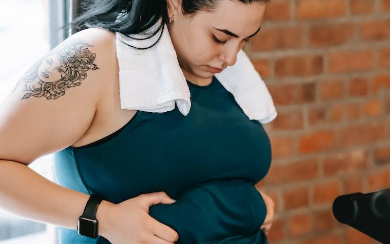 Perbedaan Perut Buncit dan Hamil, Jangan Sampai Salah
